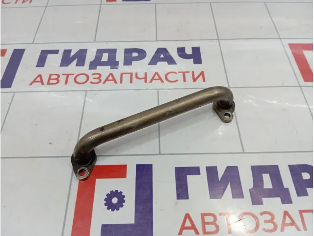 Трубка масляная Porsche Cayenne (9PA) 95510703100