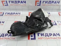 Пыльник двигателя правый Porsche Cayenne (9PA) 7L5819512D