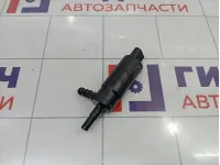 Насос омывателя фар Porsche Cayenne (9PA) 95562450200