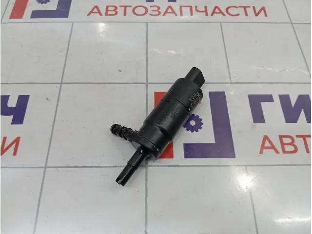 Насос омывателя фар Porsche Cayenne (9PA) 95562450200
