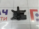 Моторчик заслонки отопителя Porsche Cayenne (9PA) 7L0907511AK