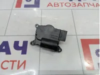 Моторчик заслонки отопителя Porsche Cayenne (9PA) 7L0907511AJ