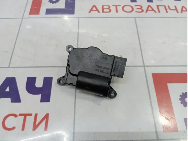 Моторчик заслонки отопителя Porsche Cayenne (9PA) 7L0907511AJ