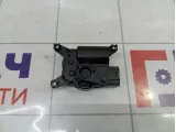 Моторчик заслонки отопителя Porsche Cayenne (9PA) 7L0907511AJ