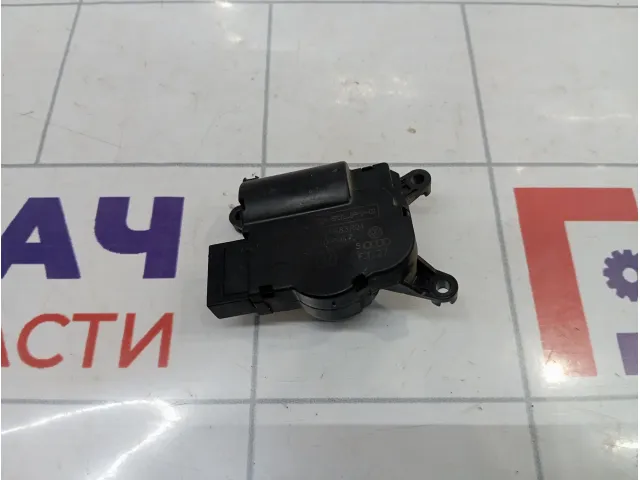Моторчик заслонки отопителя Porsche Cayenne (9PA) 7L0907511AE