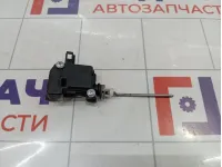 Активатор лючка бензобака Porsche Cayenne (9PA) 95562477302