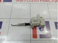 Активатор замка багажника Porsche Cayenne (9PA) 95551276100