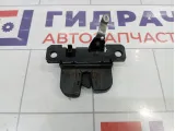 Замок багажника Porsche Cayenne (9PA) 95551250502