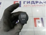 Прикуриватель Porsche Cayenne (9PA) 95565210700