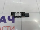 Датчик AIR BAG Porsche Cayenne (9PA) 4B0959643E