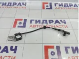 Датчик ускорения Porsche Cayenne (9PA) 7L0907673C