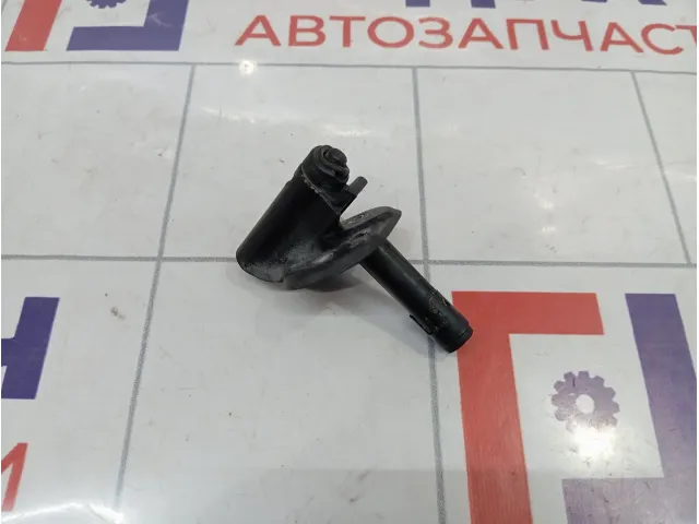 Замок лючка бензобака Porsche Cayenne (9PA) 95550498600