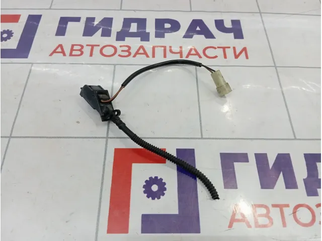 Форсунка омывателя лобового стекла Porsche Cayenne (9PA) 95562807701