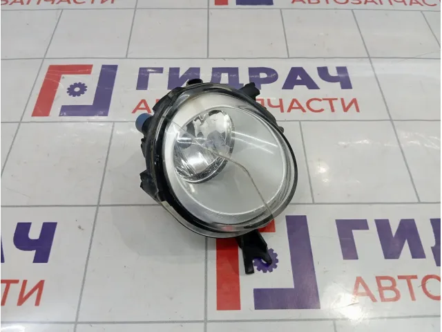 Фара противотуманная левая Porsche Cayenne (9PA) 95563116501
