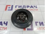 Шкив коленвала Porsche Cayenne (9PA) 95510224100