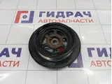 Шкив коленвала Porsche Cayenne (9PA) 95510224100
