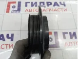 Шкив коленвала Porsche Cayenne (9PA) 95510224100
