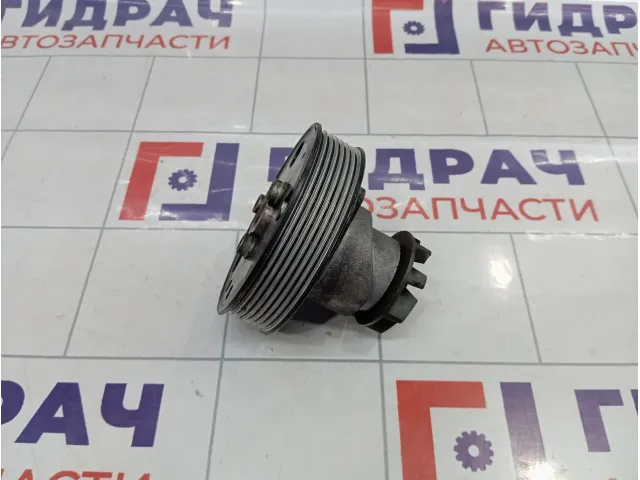 Насос водяной (помпа) Porsche Cayenne (9PA) 95510603300