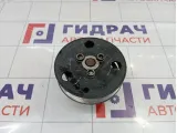 Насос водяной (помпа) Porsche Cayenne (9PA) 95510603300