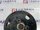 Насос водяной (помпа) Porsche Cayenne (9PA) 95510603300