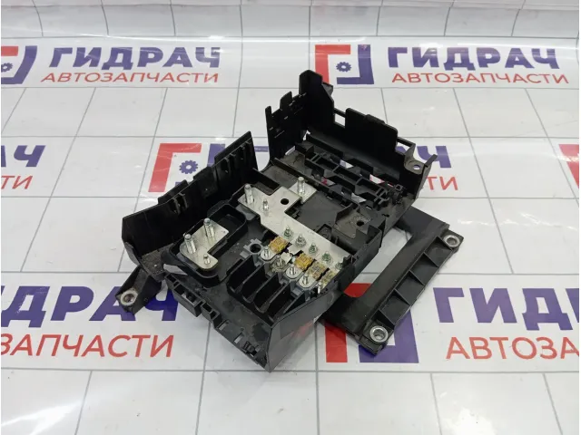 Блок предохранителей Porsche Cayenne (9PA) 7L0937548C