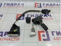 Замок зажигания Porsche Cayenne (9PA) 3D0905865H