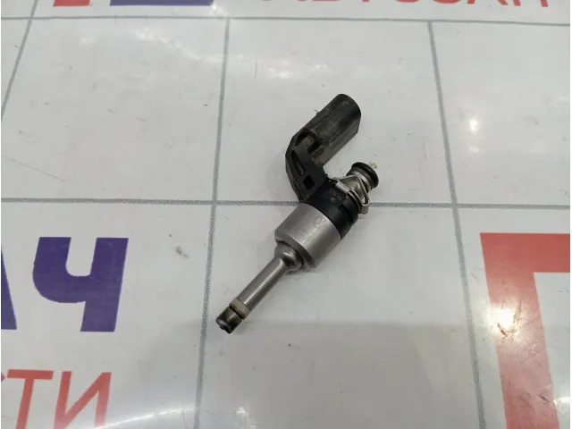 Форсунка инжекторная электрическая Porsche Cayenne (9PA) 95560523200