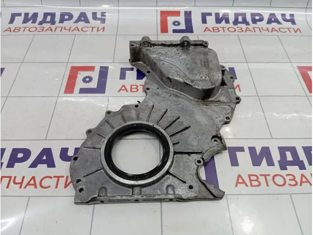 Крышка коленвала задняя Porsche Cayenne (9PA) 95510117311