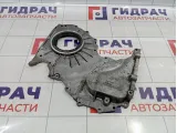 Крышка коленвала задняя Porsche Cayenne (9PA) 95510117311