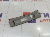 Накладка декоративная на консоль центральную Porsche Cayenne (9PA) 955552167004X2