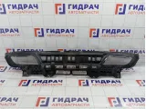Кронштейн усилителя заднего бампера Porsche Cayenne (9PA) 95550558703