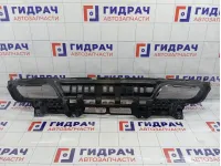 Кронштейн усилителя заднего бампера Porsche Cayenne (9PA) 95550558703