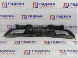 Кронштейн усилителя заднего бампера Porsche Cayenne (9PA) 95550558703