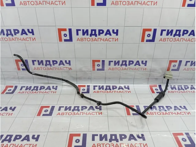 Клапан воздушный Porsche Cayenne (9PA) 95560524100