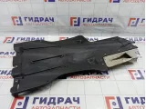 Защита антигравийная Porsche Cayenne (9PA) 95550423101