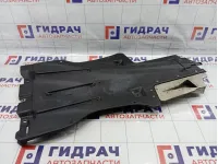 Защита антигравийная Porsche Cayenne (9PA) 95550423101