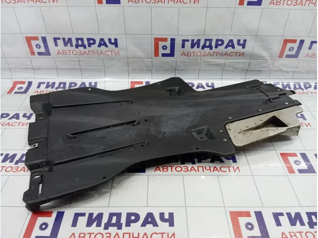 Защита антигравийная Porsche Cayenne (9PA) 95550423101