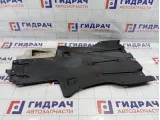Защита антигравийная Porsche Cayenne (9PA) 95550423101