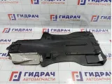 Защита антигравийная Porsche Cayenne (9PA) 95550423101