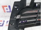 Решетка в бампер центральная Porsche Cayenne (9PA) 955505683109B9