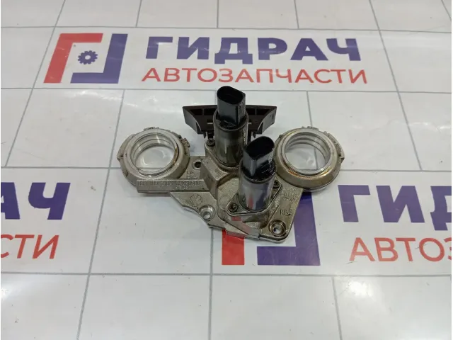 Кронштейн клапана электромагнитного Porsche Cayenne (9PA) 03H109210A