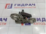 Кронштейн клапана электромагнитного Porsche Cayenne (9PA) 03H109210A