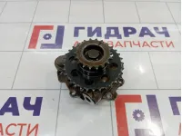 Насос масляный Porsche Cayenne (9PA) 95511005002