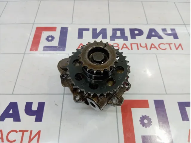 Насос масляный Porsche Cayenne (9PA) 95511005002