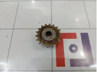 Шестерня цепи ГРМ Porsche Cayenne (9PA) 03H109570E