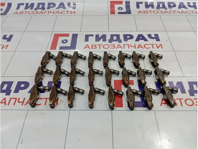 Толкатель клапана гидравлический Porsche Cayenne (9PA) 95510541710