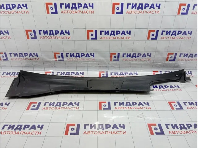 Решетка стеклоочистителя правая Porsche Cayenne (9PA) 9555725630401C