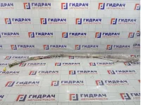 Подушка безопасности боковая (шторка) левая Porsche Cayenne (9PA) 95580306902