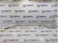 Подушка безопасности боковая (шторка) правая Porsche Cayenne (9PA) 95580307002