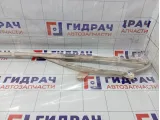 Подушка безопасности боковая (шторка) правая Porsche Cayenne (9PA) 95580307002